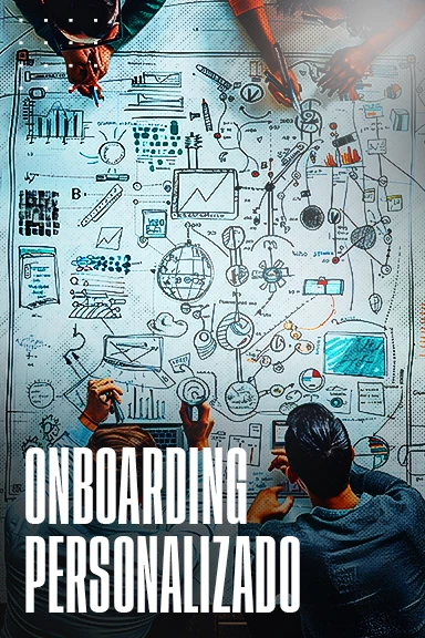 Onboarding Personalizado