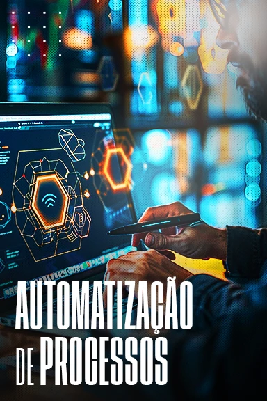 Automatização de Processos