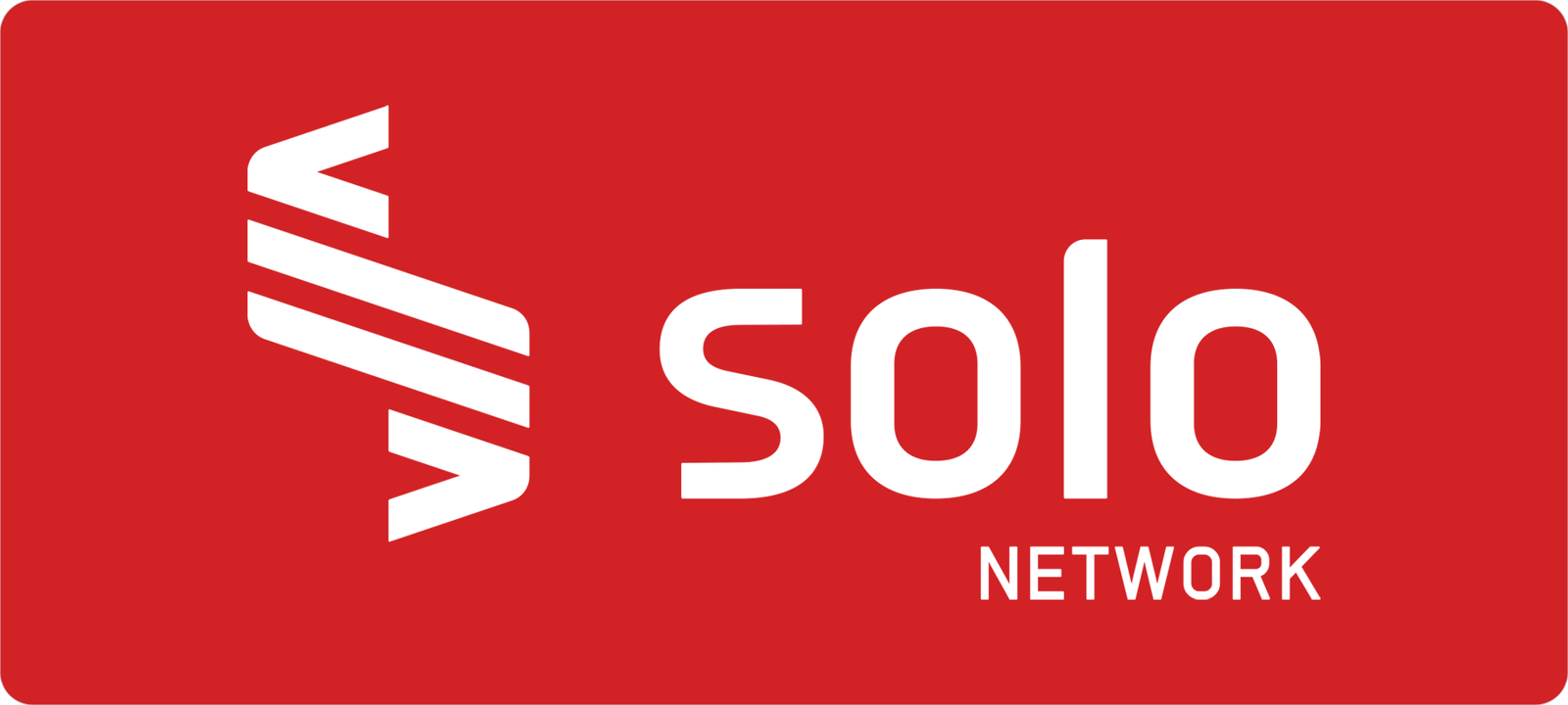 Logo - Solo Network