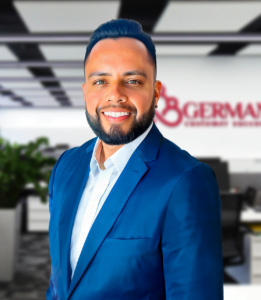 Danilo Germano - Head em Customer Success